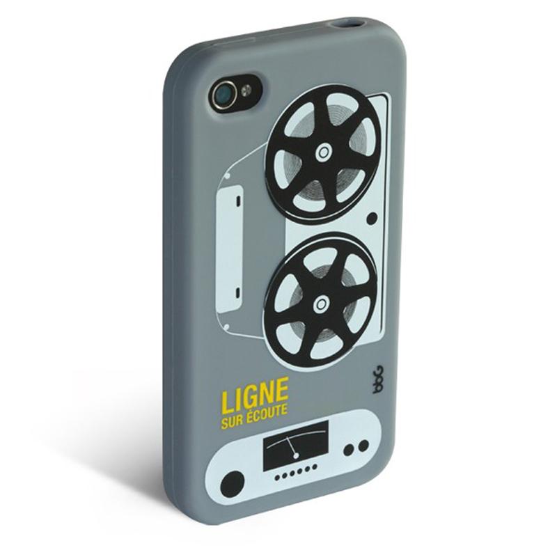 3M annonce une coque-vidéoprojecteur pour les iPhone 4 et 4S