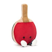 Peluche Table de tennis 