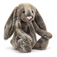 Peluche Lapin Cottontail 